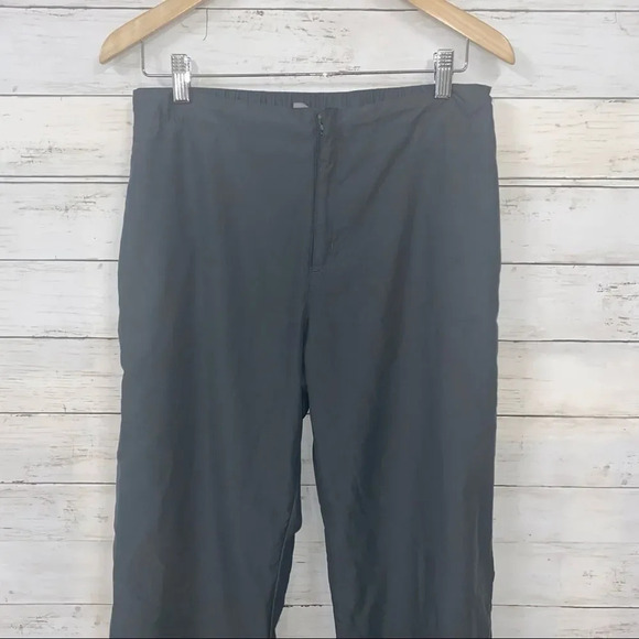 Nike Gray Scrub Pants - Picture 2 of 6